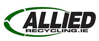 Allied Recycling - Bin Refuse collection - Recycling - Domestic and Allied Recycling - Bin Refuse collection - Recycling - Domestic and