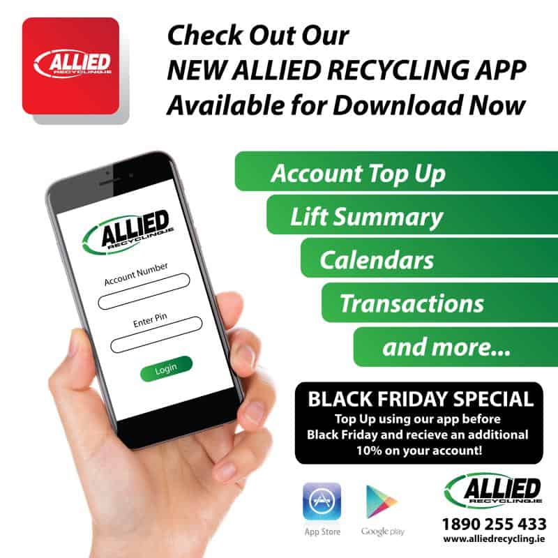 allied app