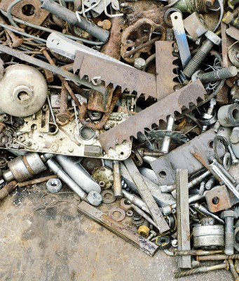 Scrap Metal