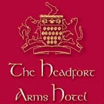 headfort logo1