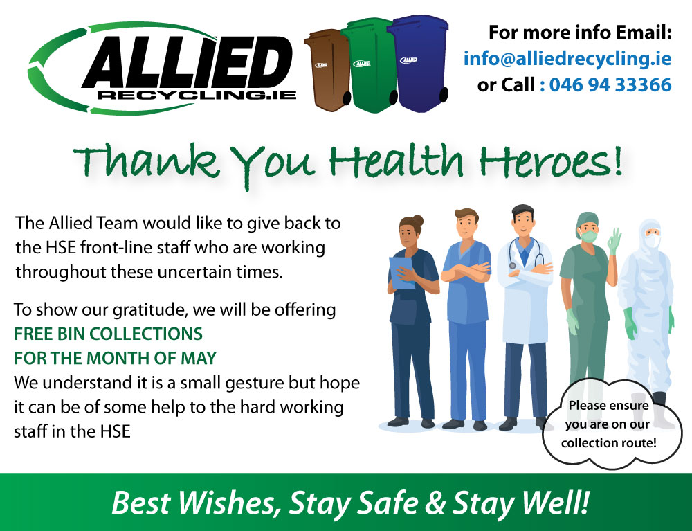 Topic Health Heroes