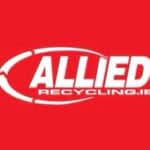 Household 22 Allied Recycling Logo